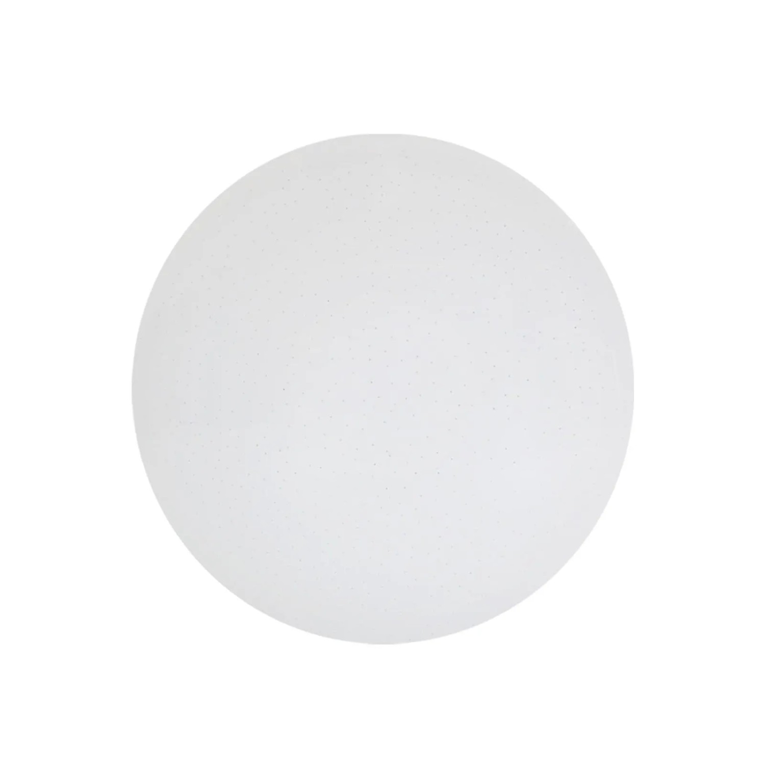 NETTLIFE LED DECKENLEUCHTE AUS KUNSTSTOFF L25 WEIßER-2