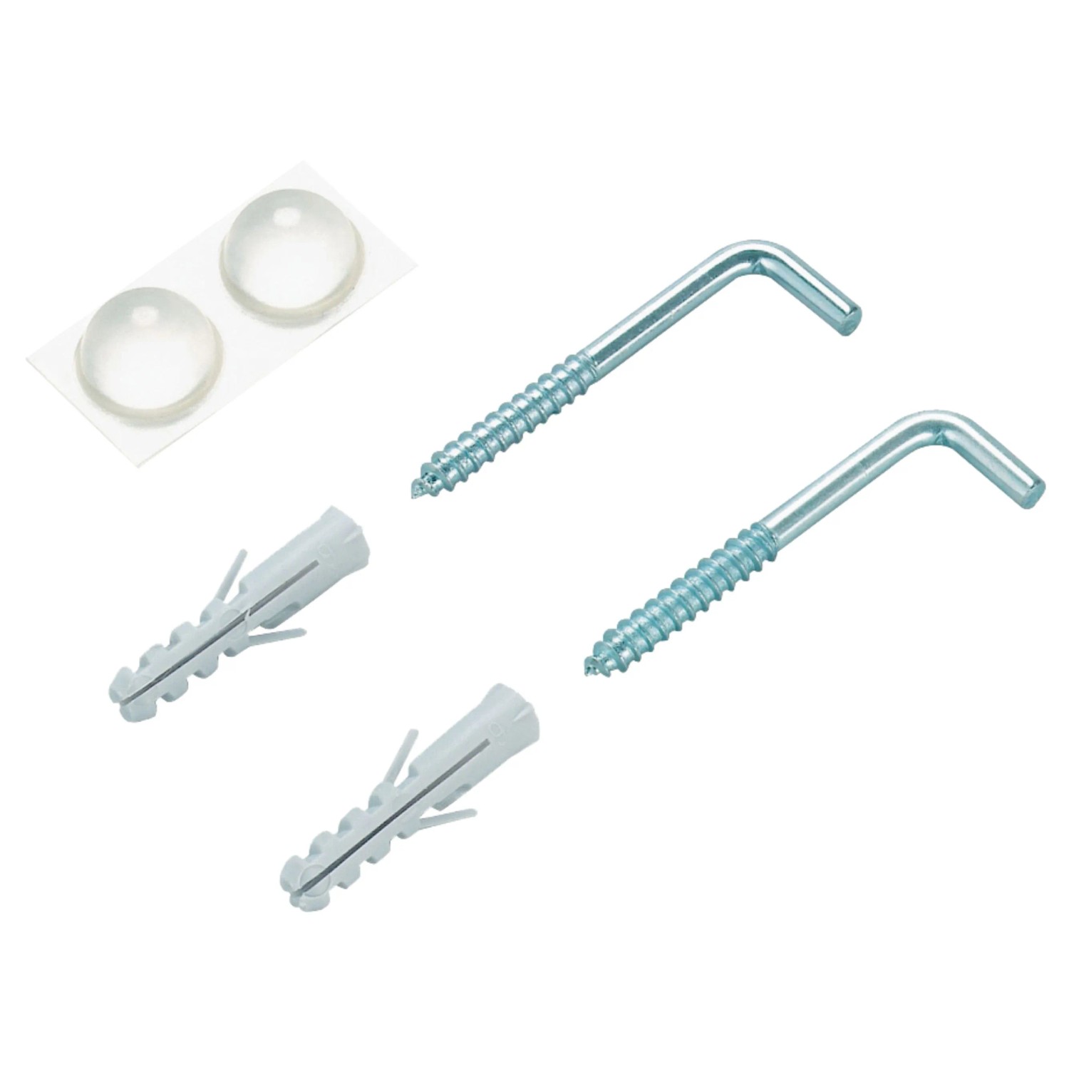 Kristall-Form Wandspiegel Moon 60 cm x 80 cm Rechteckig Weiß günstig online kaufen