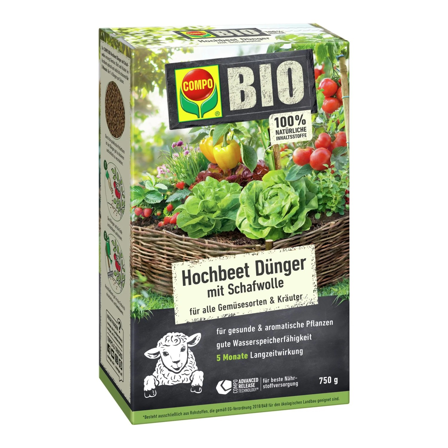 tomaten welcher dünger Bio Tomaten Dünger flüssig