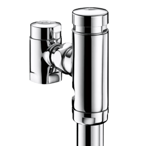 Delabie TEMPOFLUX Drückspüler-Set WC G3/4 Aufputz, 7s Selbstschluss.