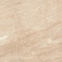 Beige Feinsteinzeug Bodenfliese Olympus, 59,7x119,7 cm, matte Steinoptik für Innen- und Außenbereich.