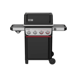 Weber Spirit EX-435 Gasgrill mit 4 Brennern, Sear Zone und Weber Connect.
