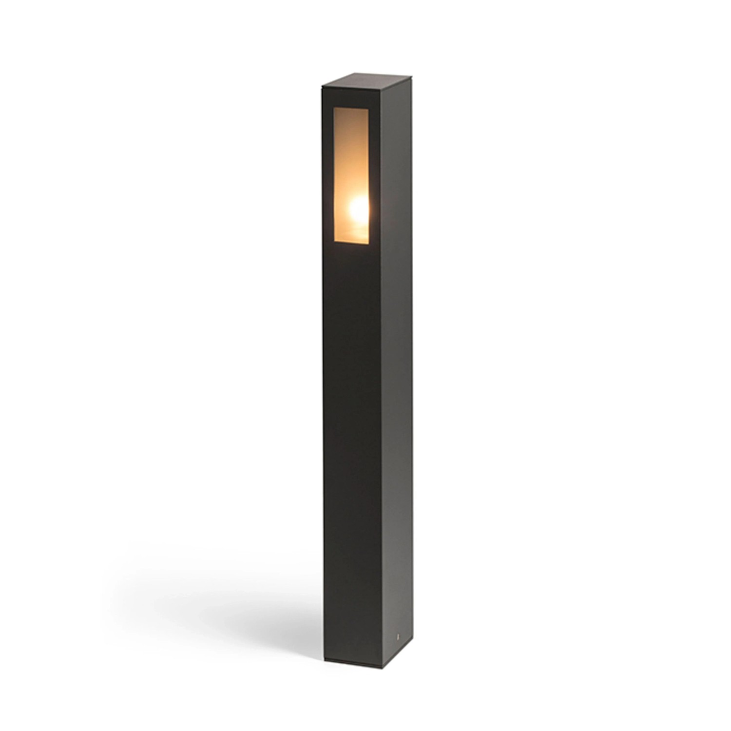Rendl Aussenleuchte Treeza 65 Anthrazitgrau 15 W IP54