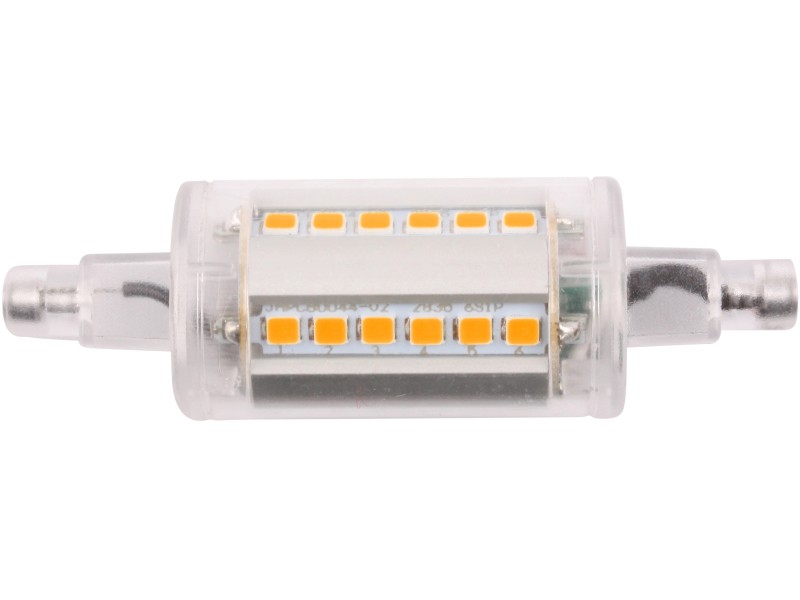 Osram LED-Leuchtmittel Stab mit R7S-Sockel Warmweiss 150W 2452lm Dimmbar  kaufen bei OBI