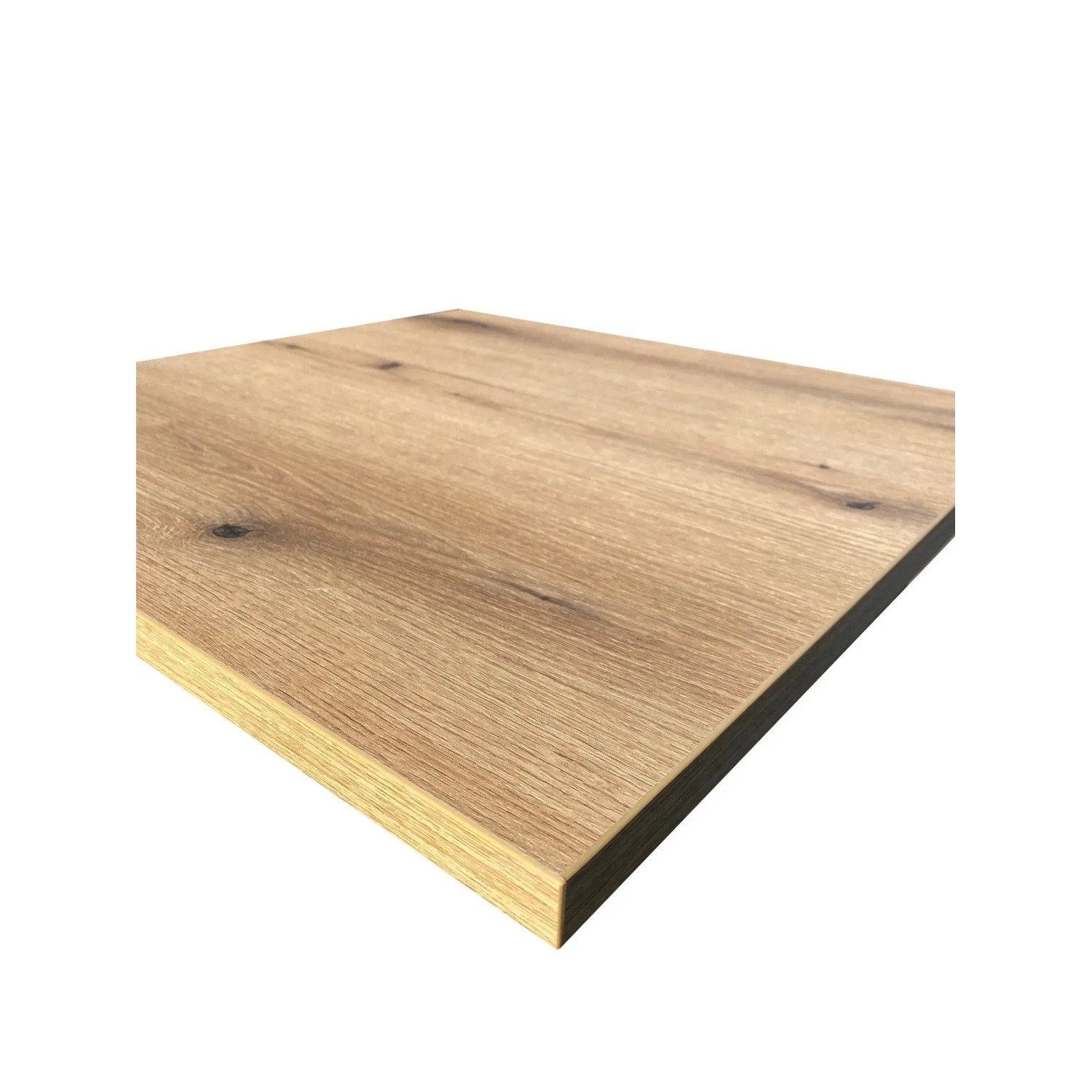 20cm Rulur Jürgens Holzprodukte Regalboden Eiche 80 cm x 20 cm x 1,9 cm kaufen bei OBI