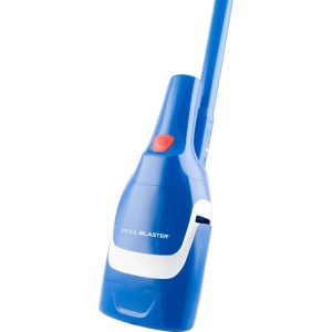 Pool Blaster 100E Spa und Poolreiniger Elektrischer Bodensauger mit Akku