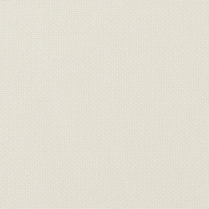 Detailaufnahme des creme-farbenen Stoffes vom vidaXL Pavillon 3x3 m.