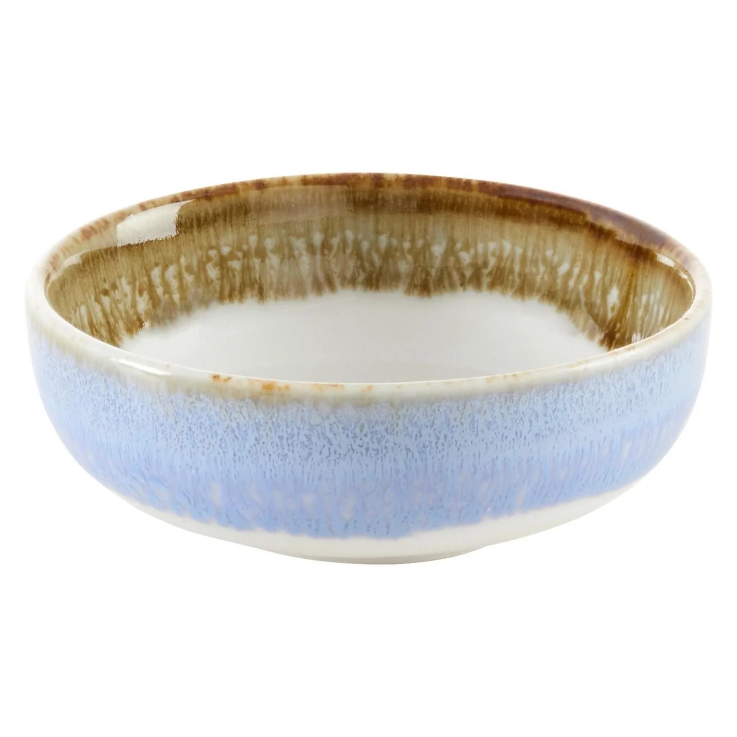 Mömax Dipschale Saturn Blau Ø ca. 8cm