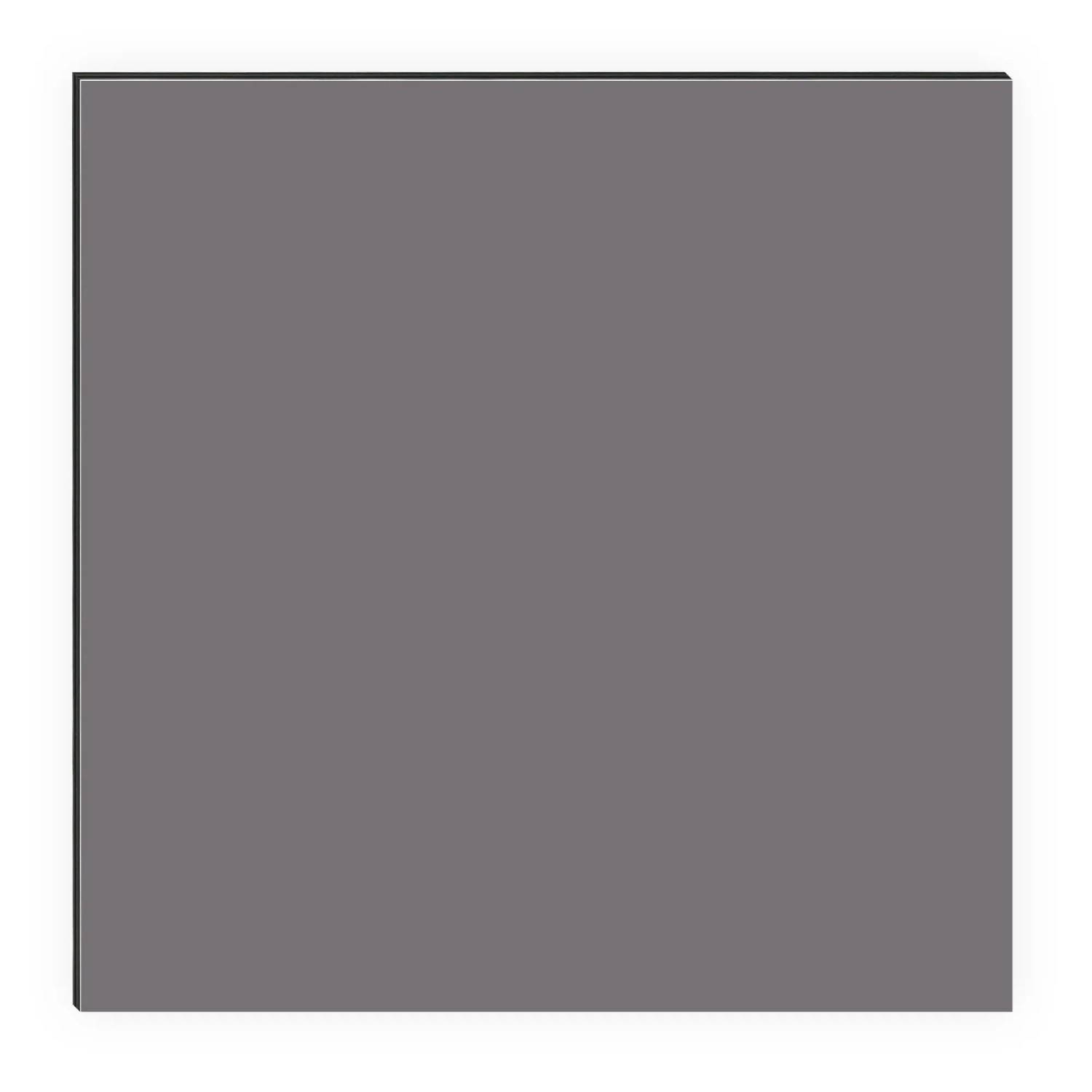 MySpotti Küchenrückwand Profix Cucina RAL746 Telegrau, 100x60 cm