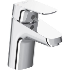 Ideal Standard Ceraflex Waschtischarmatur, Chrom, Einhebelmischer für Waschbecken.