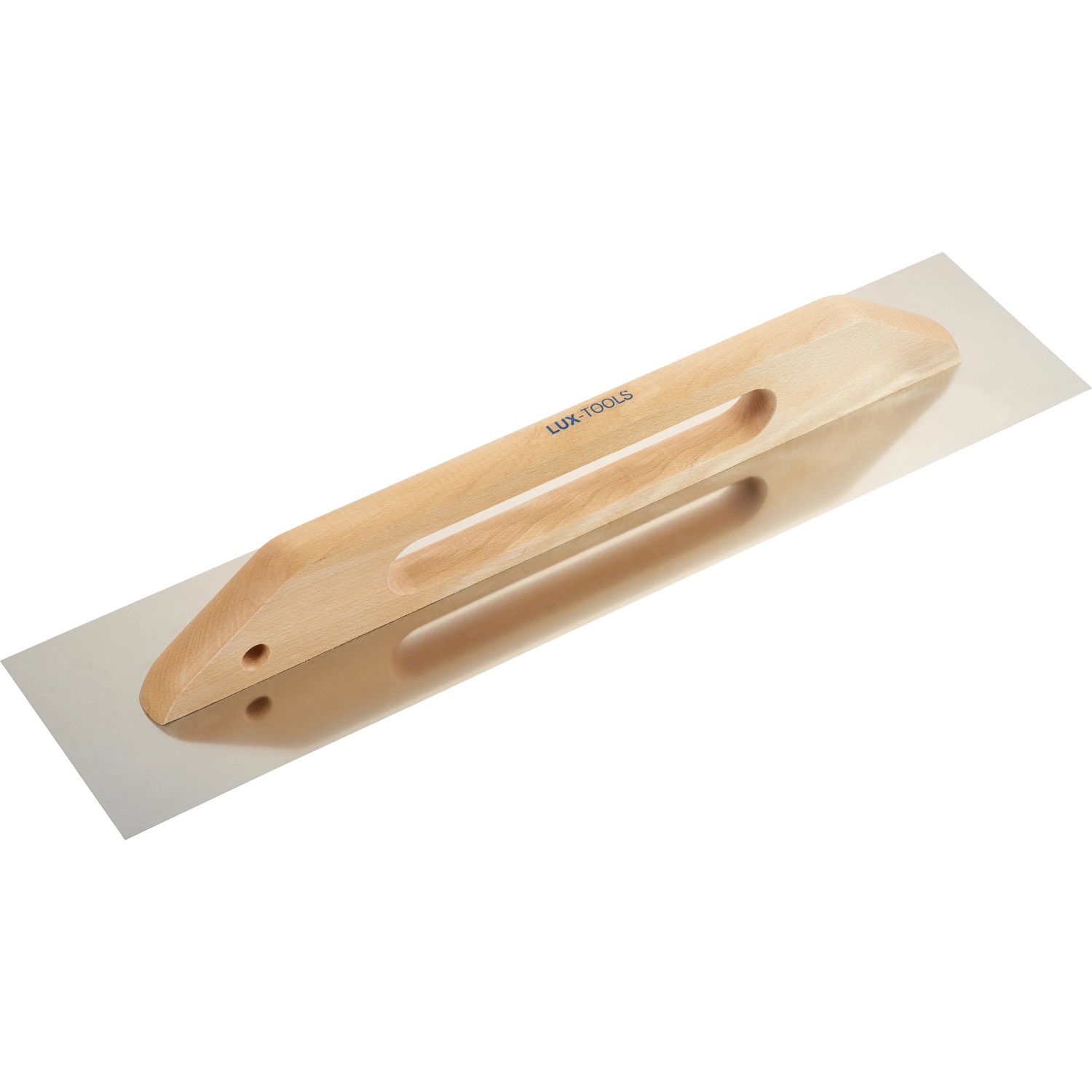 LUX Glättekelle Classic 580 mm günstig online kaufen