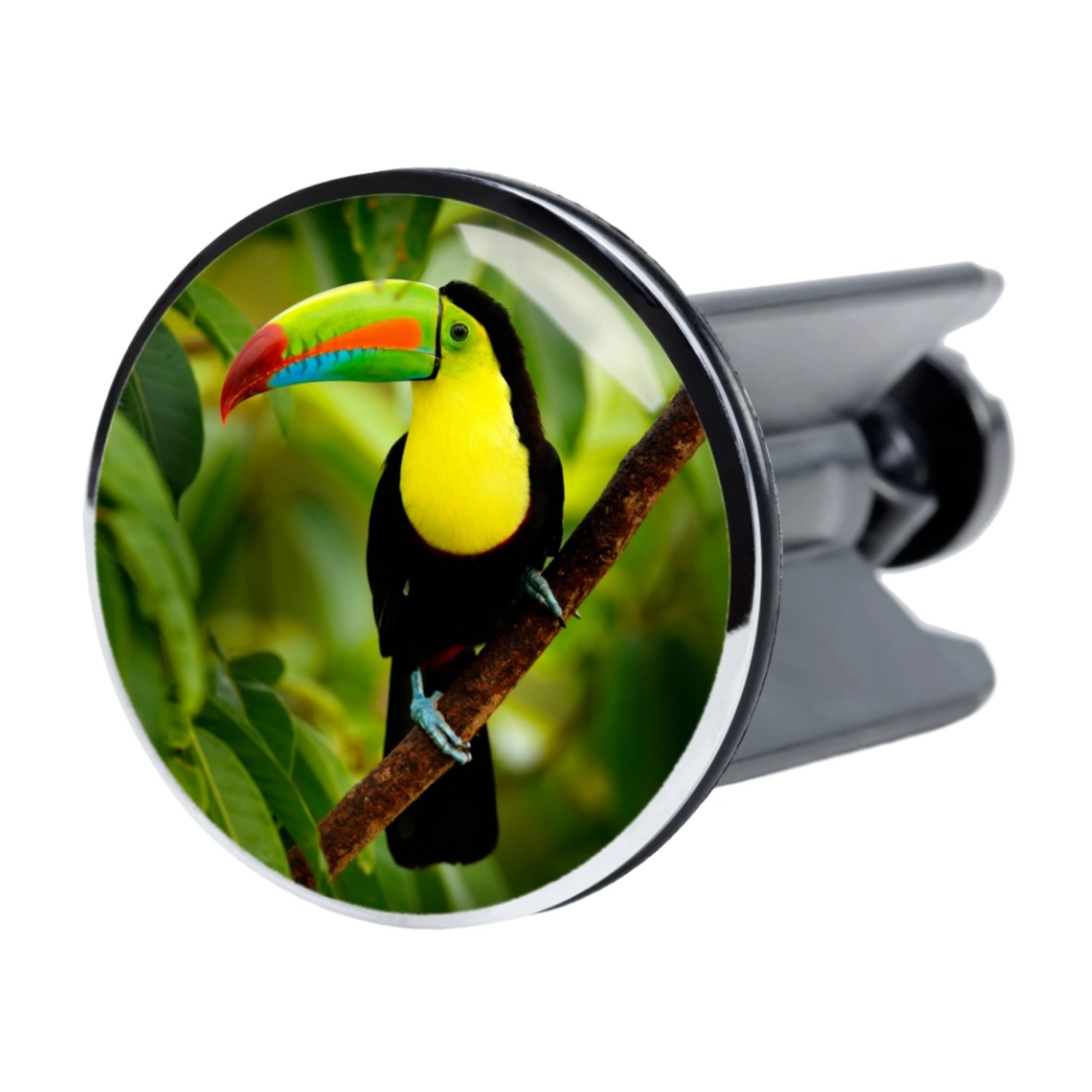 Sanilo Waschbeckenstöpsel Toucan günstig online kaufen