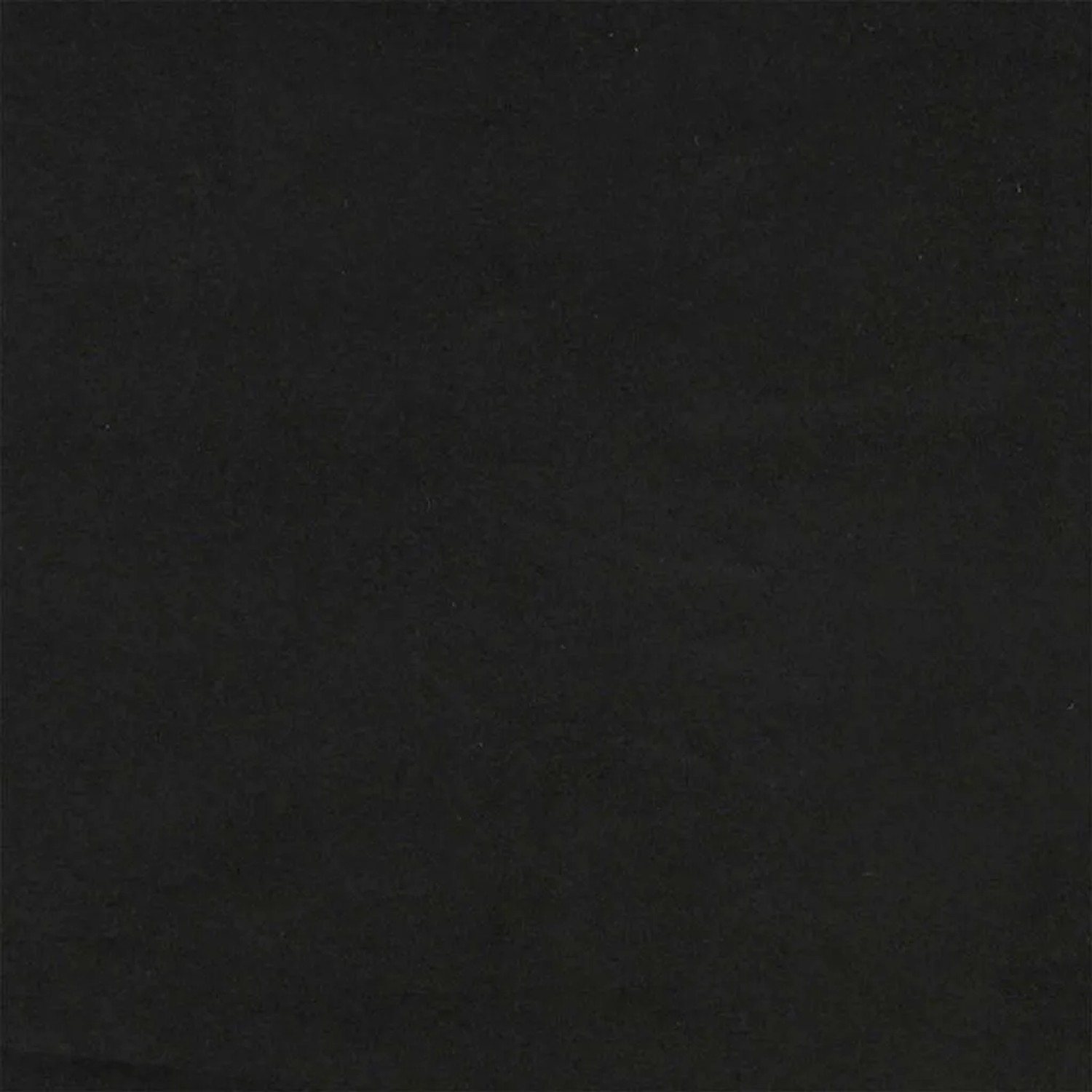 Zwei schwarze Sofakissen (60x40 cm) aus Cordstoff von vidaXL.