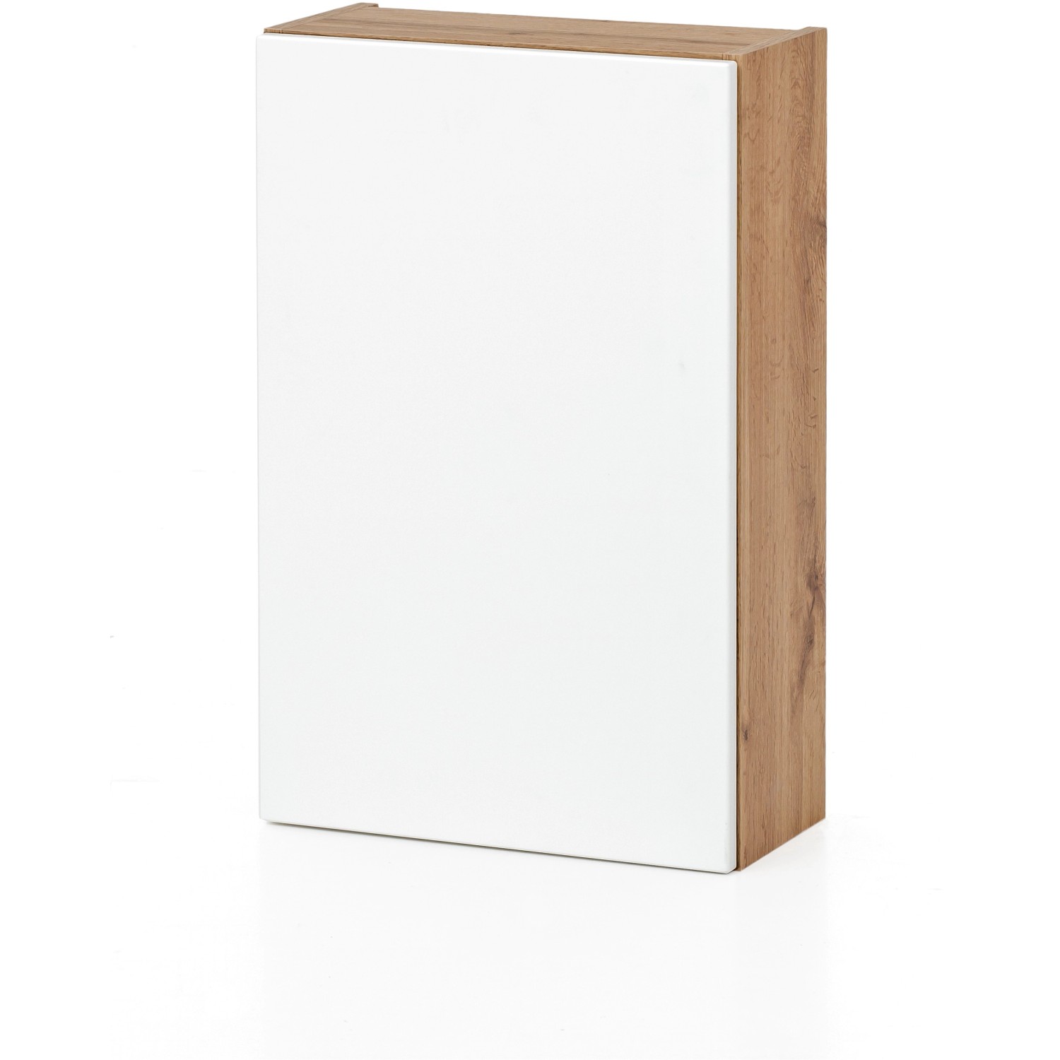 Held Bad-Hängeschrank Salerno Eiche 40 cm