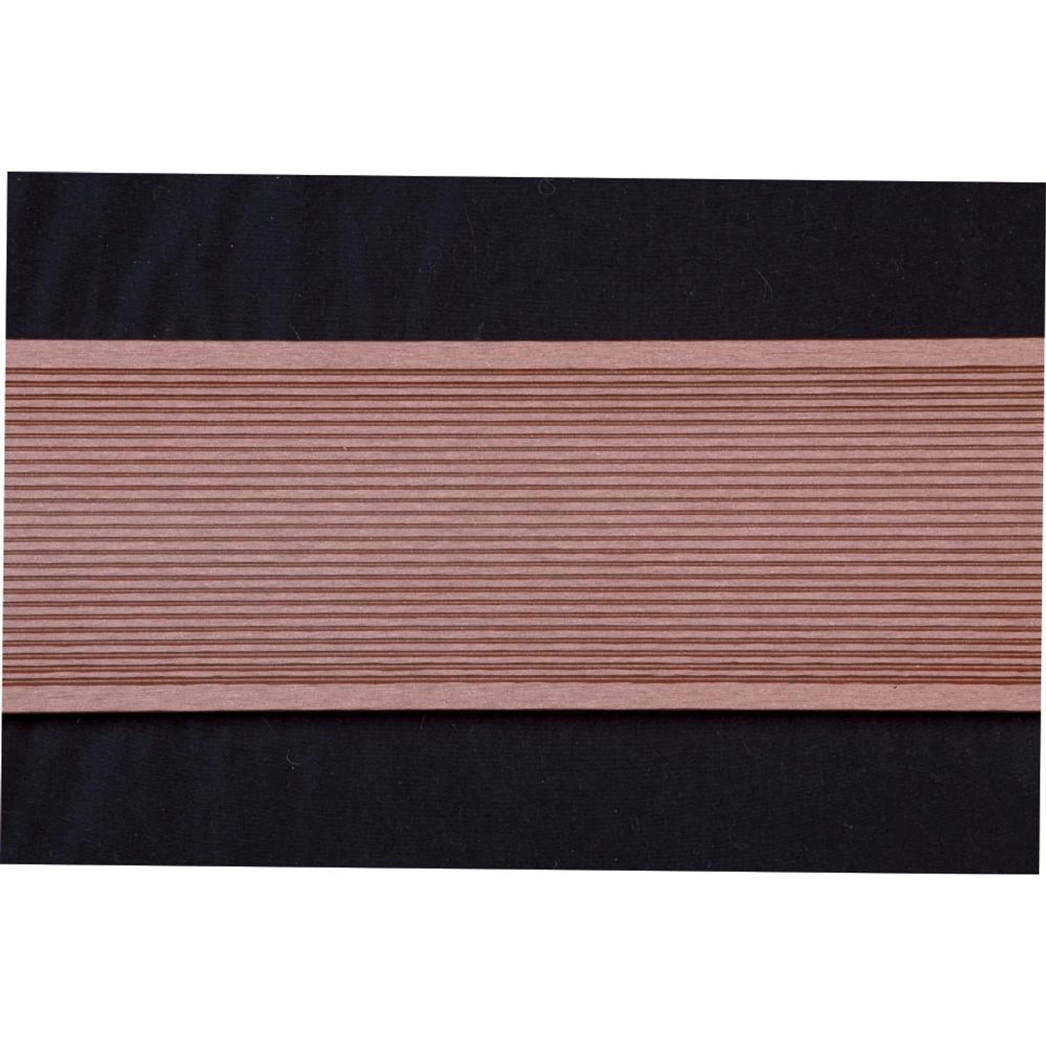 Unterkonstruktion Hartholz 4,5 cm x 7 cm x 274 cm FSC®