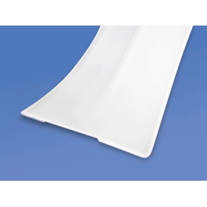 Wenko Abdichtungsband, extrabreit, 350x5 cm, weiß, für Bad und Dusche.