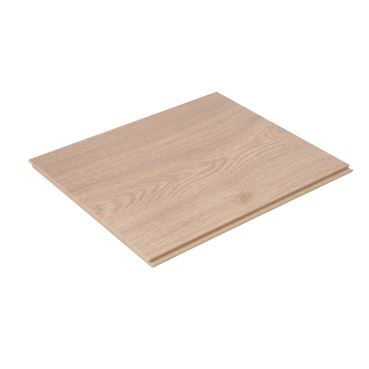 Egger Laminatmuster NatureSense EL2091 Conway 297 mm x 246 mm Eiche Natur