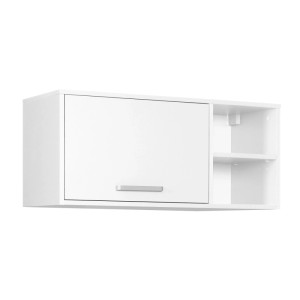 Inter Link-Hängeschrank Lifestyle Studio Flow Weiß 99 cm