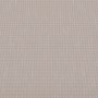 Detailaufnahme Textilbezug in Beige der Esstischgruppe Butterfield.