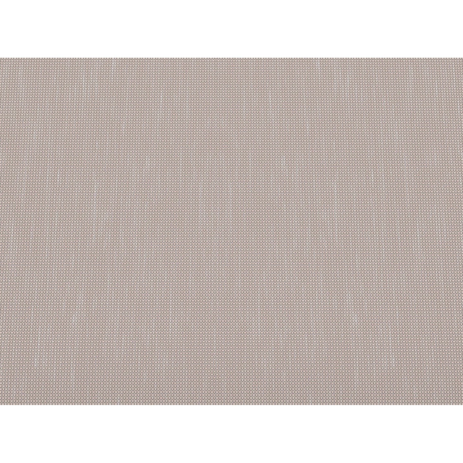 Detailaufnahme Textilbezug in Beige der Esstischgruppe Butterfield.