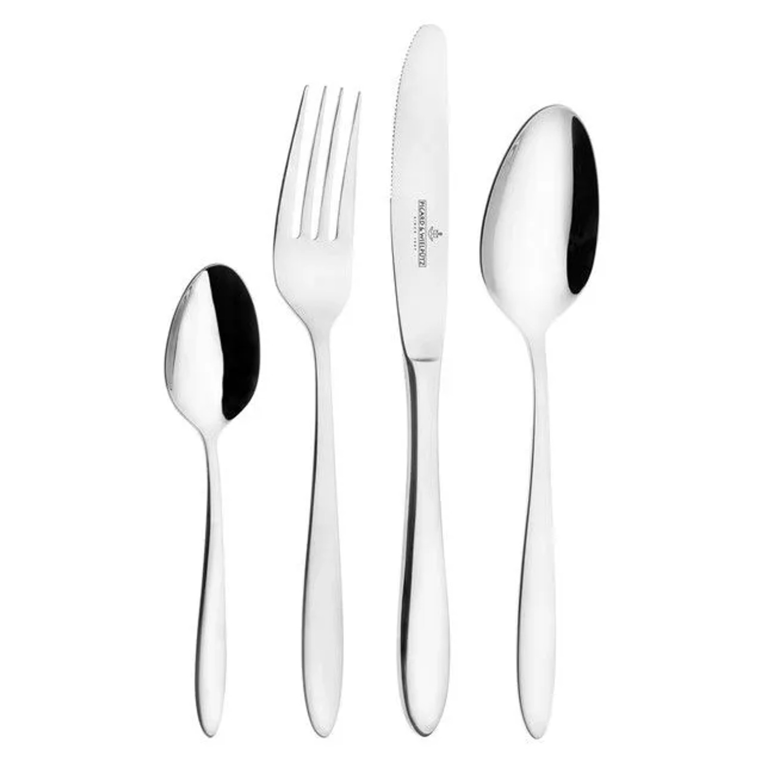 Picard & Wielpütz Bozen Tafelbesteck 24-teilig