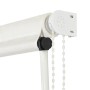 vidaXL Einziehbare Markise 200x150 cm Creme 143765_5