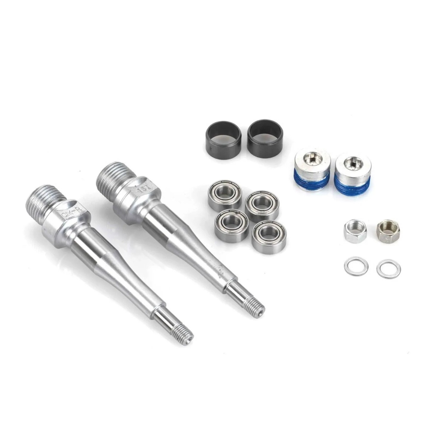 XLC Servicekit für PD-M12-Pedale