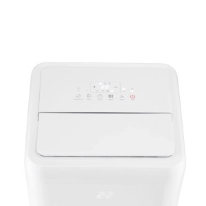 Sannover Klimaanlage Mobile Umkehrbare Warm/Kalt Fresho 3,5 kW 12000 BTU