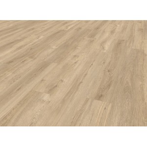Gerflor Vinylboden Appaloosa Blond, Holzoptik, zum Kleben, 2 mm Dielenstärke.