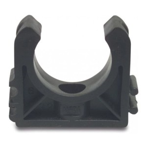 Cepex PVC-U Rohrklemme 20 mm Rohrbefestigung