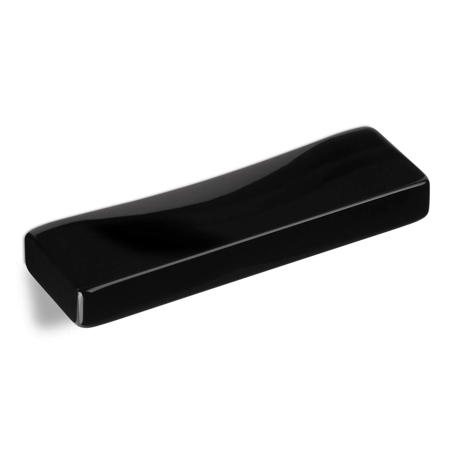 SOTECH Griffleiste TOM BA 64 mm Duron Schwarz