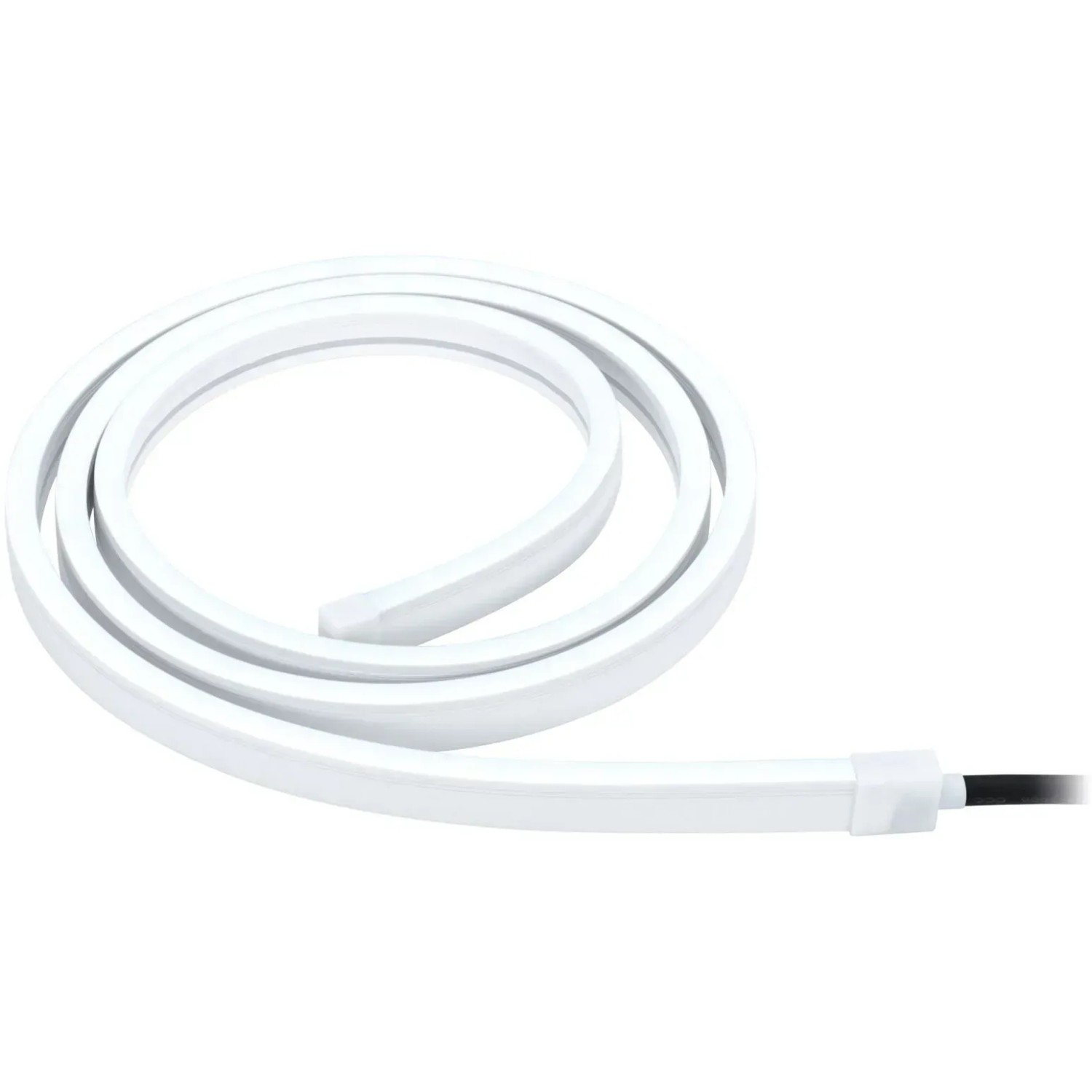 Paulmann Outdoor Neon Stripe, 2m, RGB, IP67, flexibles LED Band für Aussenbeleuchtung.