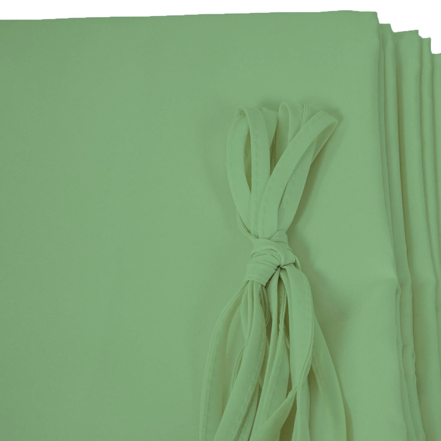 MCW Ersatzbezug Dach für Pergola Beja 3x3m, grün.