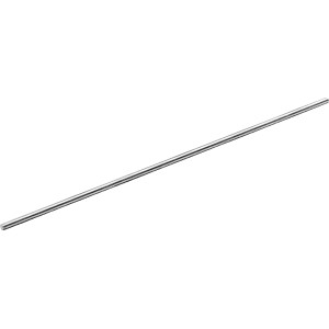 Verzinkte LUX Gewindestange M12 x 1.000 mm, universell einsetzbar.