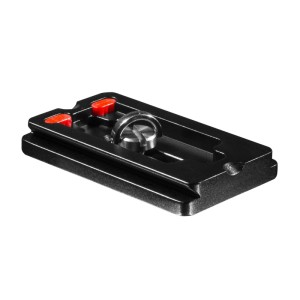 Mantona Schnellwechselplatte Für Sg-350 70 Mm