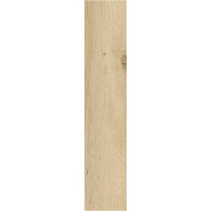 Klick-Vinylboden Eiche Drammen Fischgrät, Eiche Natur Hell. Vinylboden für den Innenbereich.