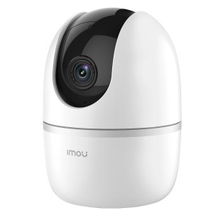 IMOU Überwachunskamera A1 2K 3MP WLAN mit Schwenk-/Neigefunktion und Tracking