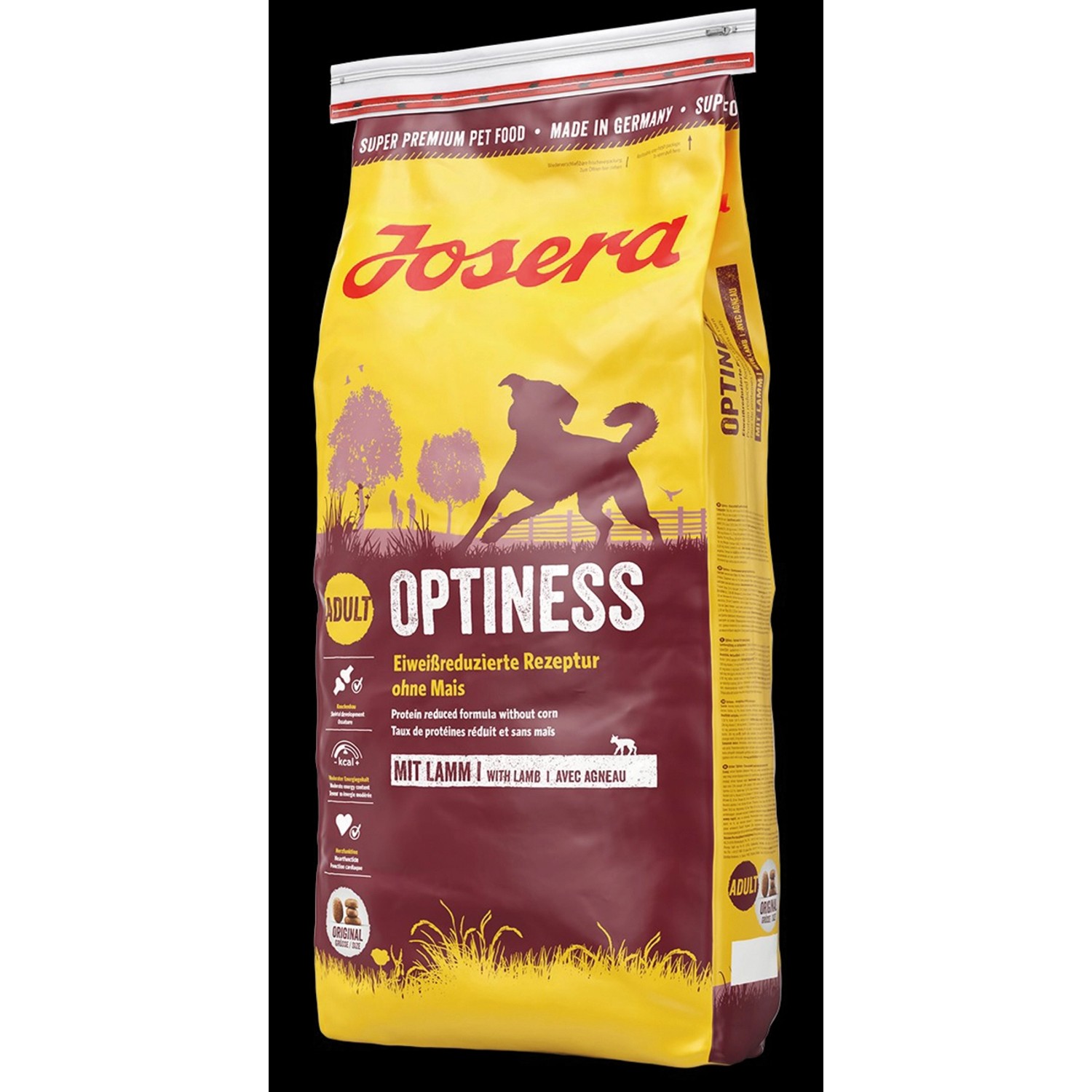 Josera Optiness 15 kg