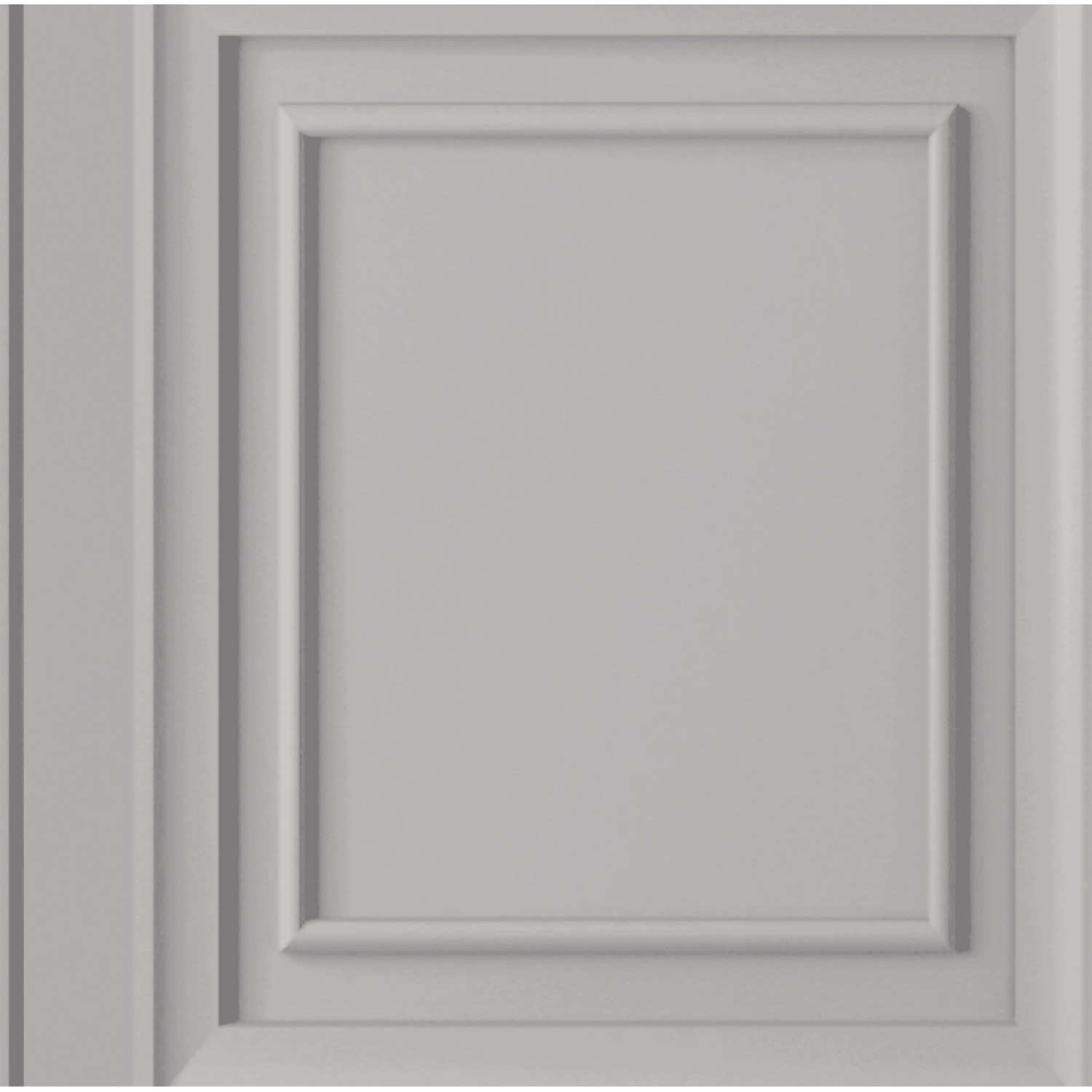 Laura Ashley Vliestapete Redbrook Wood Panel Pale Steel 10,05 x 0,52 m