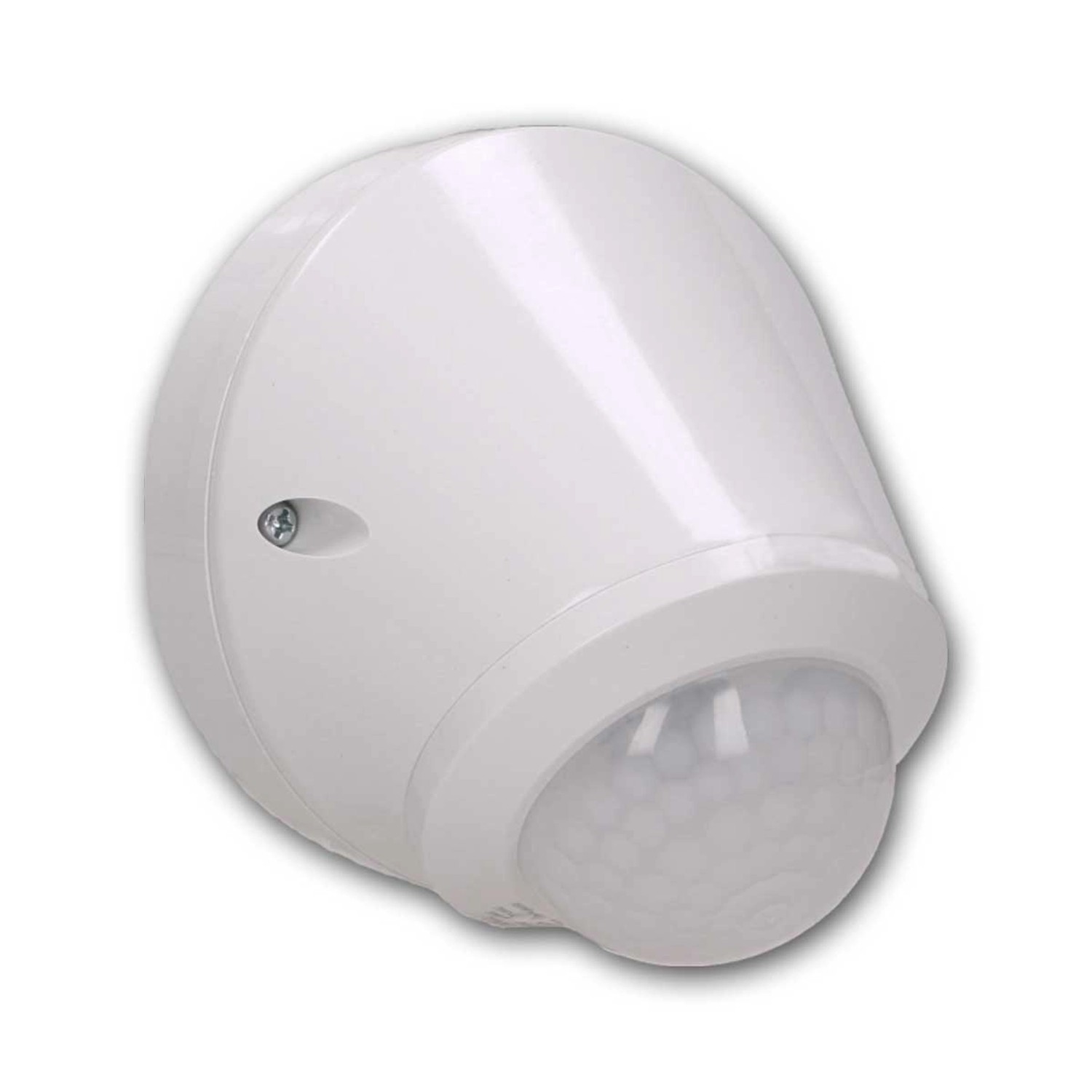 world-trading-net Wand- & Decken-Bewegungsmelder 360 Grad LED Geeignet günstig online kaufen