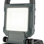 LED-Baustrahler: Arbeitsleuchte mit 2700 lm, 30W, mobil und flexibel einstellbar.