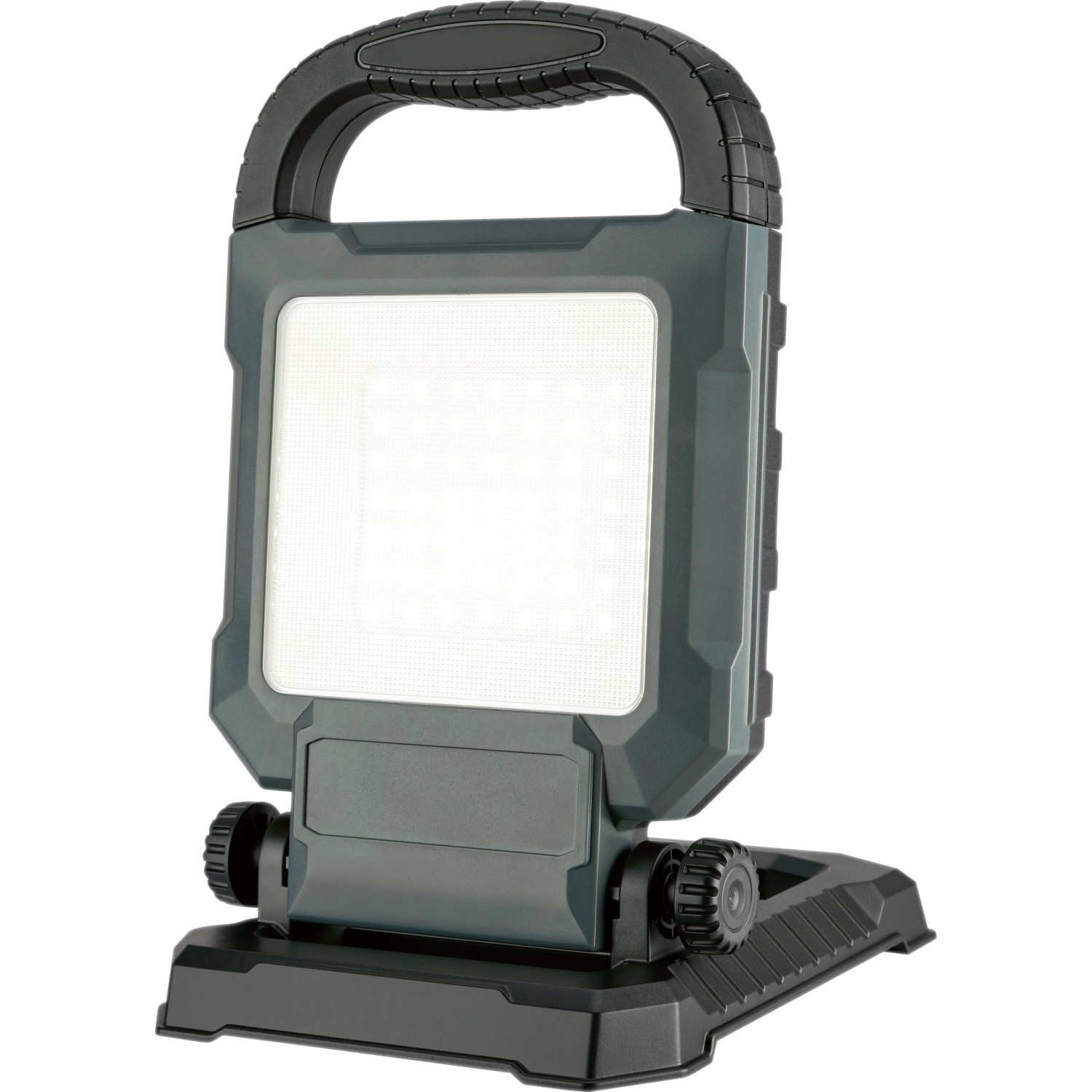 Arbeitsleuchte LED 30 W 2.700,m 30 cm x 17 cm x 6 cm