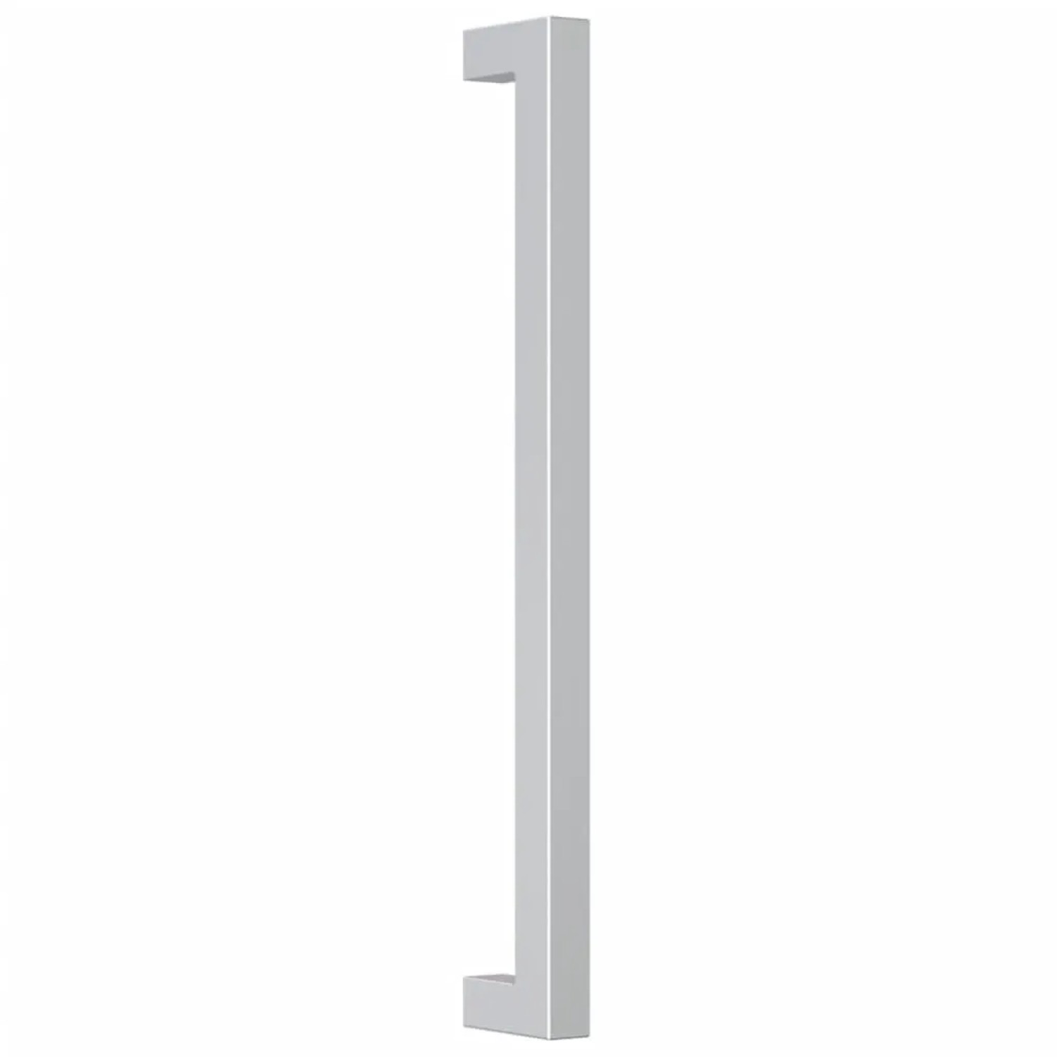 vidaXL Möbelgriffe 10 Stk Silbern 224 mm Edelstahl 3203668