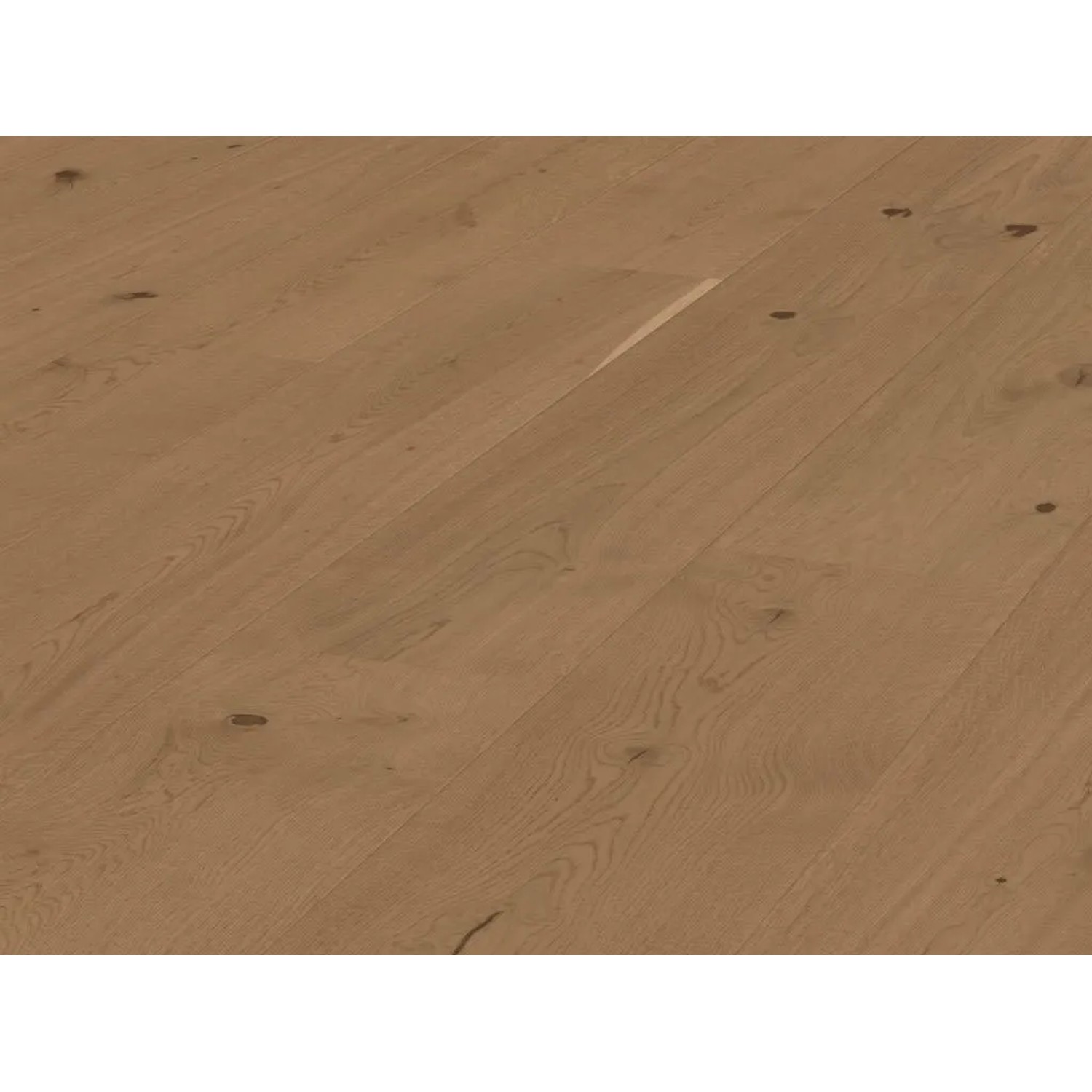 Meister Lindura HD 400 Eiche Authentic Lehmbraun 20225 Landhausdiele