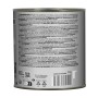 Lucky Jim Hunde-Nassfutter Senior Rind & Hirsch, 800g Dose. Alleinfutter für ältere Hunde.