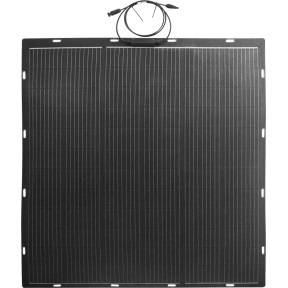 BERGER PX Solarpanel | Starres Solarmodul 70 W Bis  Produktbild-Vorschau 2