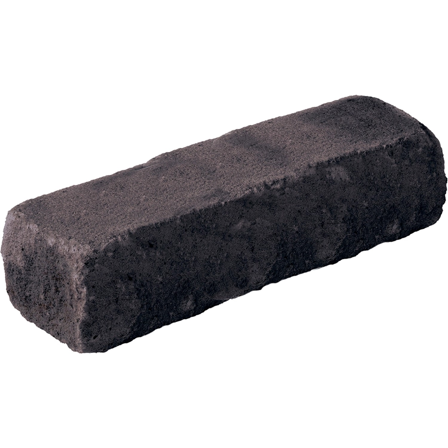 Diephaus Mauerstein Maximo Tura Schwarz 50 x 16,5 x 15 cm PE3