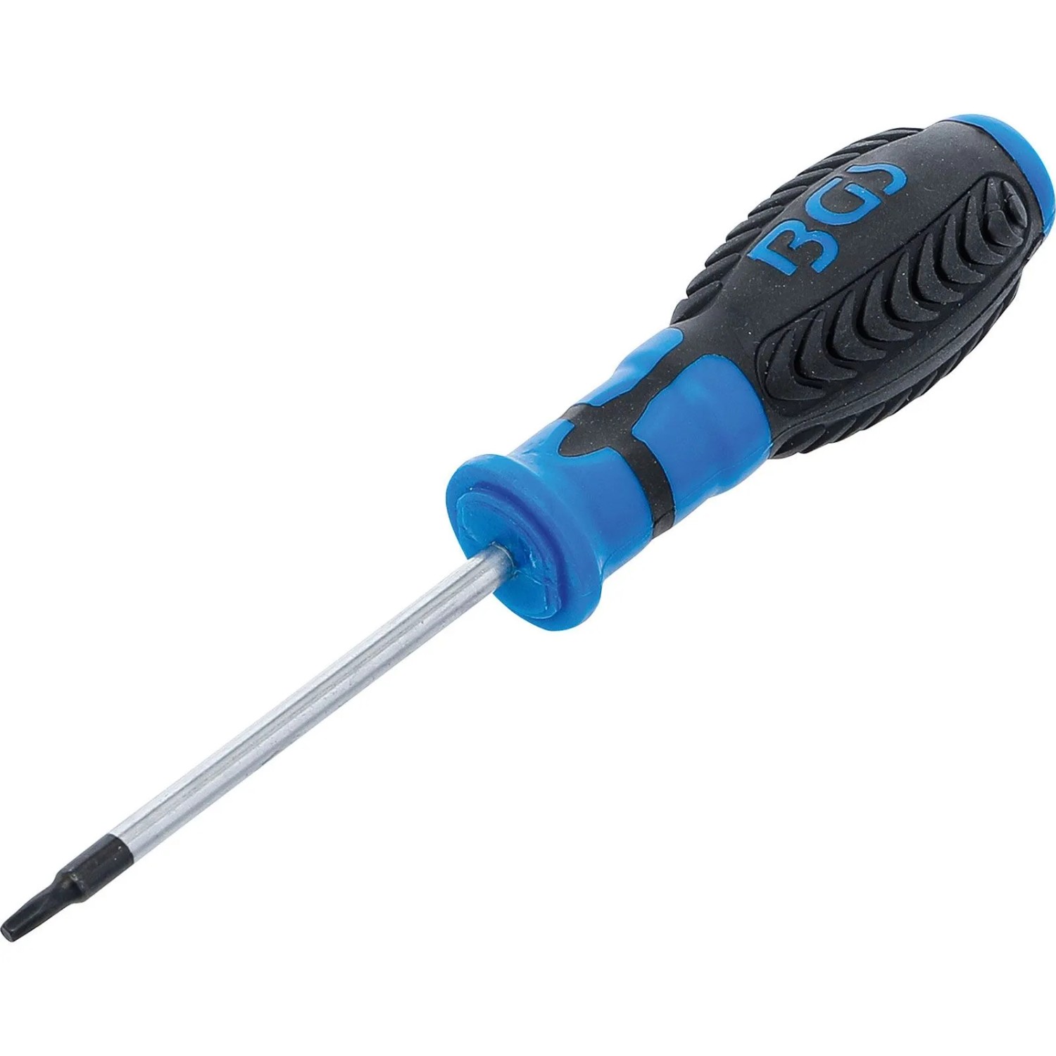 BGS Schraubendreher T Profil  Für Torx  T15 Klingenlänge 80 Mm 4918