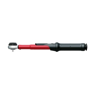 Gedore Drehmomentschlüssel R48900025, 5-25 Nm, 6,3 mm (1/4 Zoll) Antrieb für präzises Anziehen.