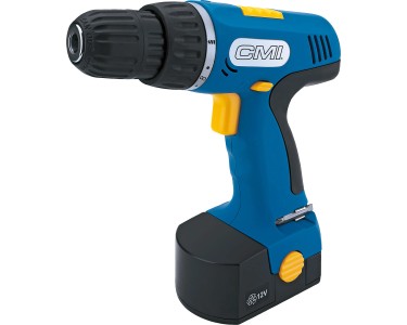 CMI Akkuschrauber bei OBI kaufen